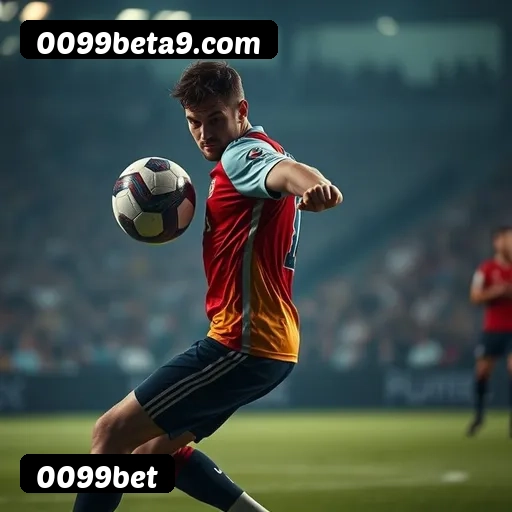 0099bet PIX instantâneo Brasil - Depósito e saque em minutos 24/7